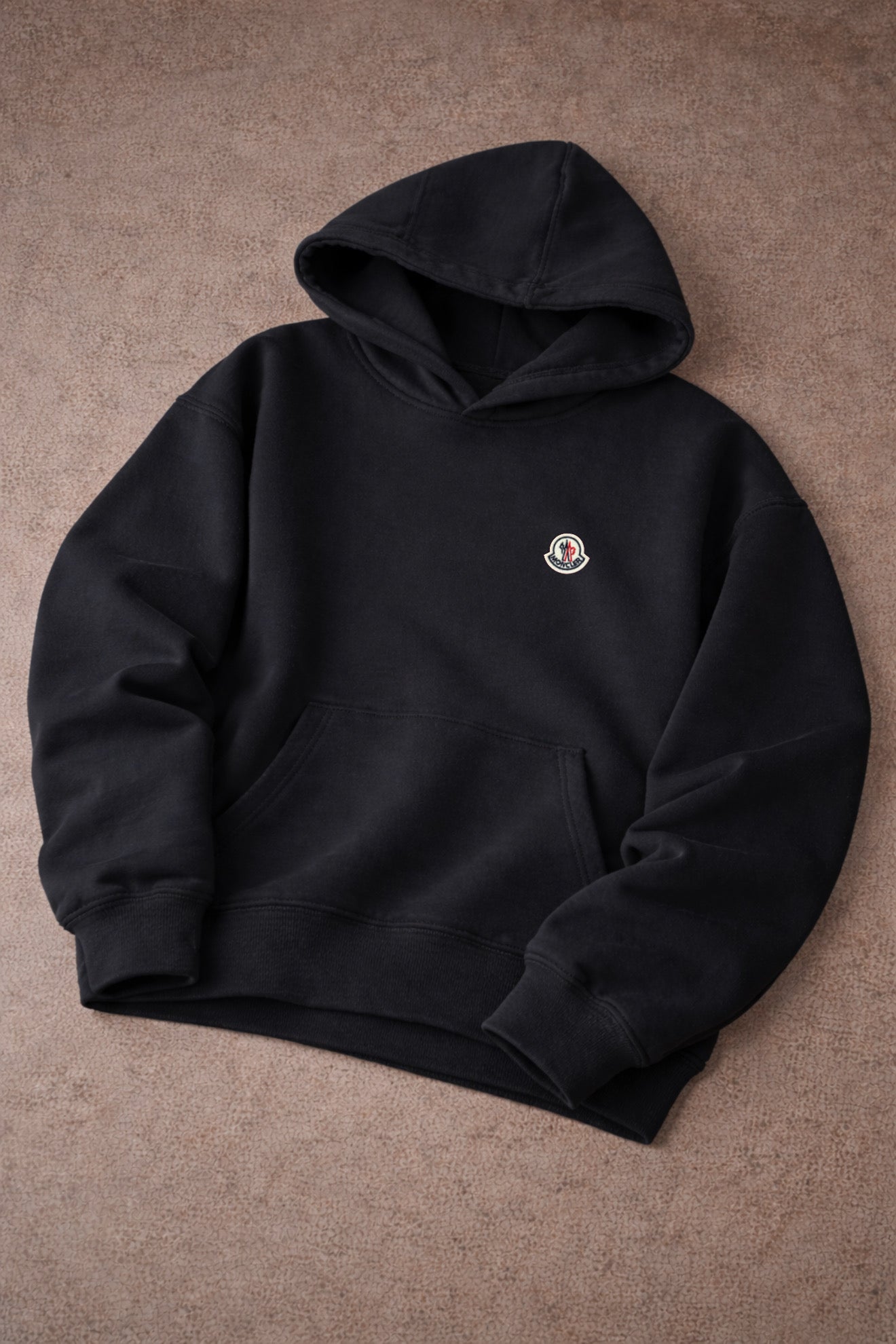 Sudadera MONCLE/R