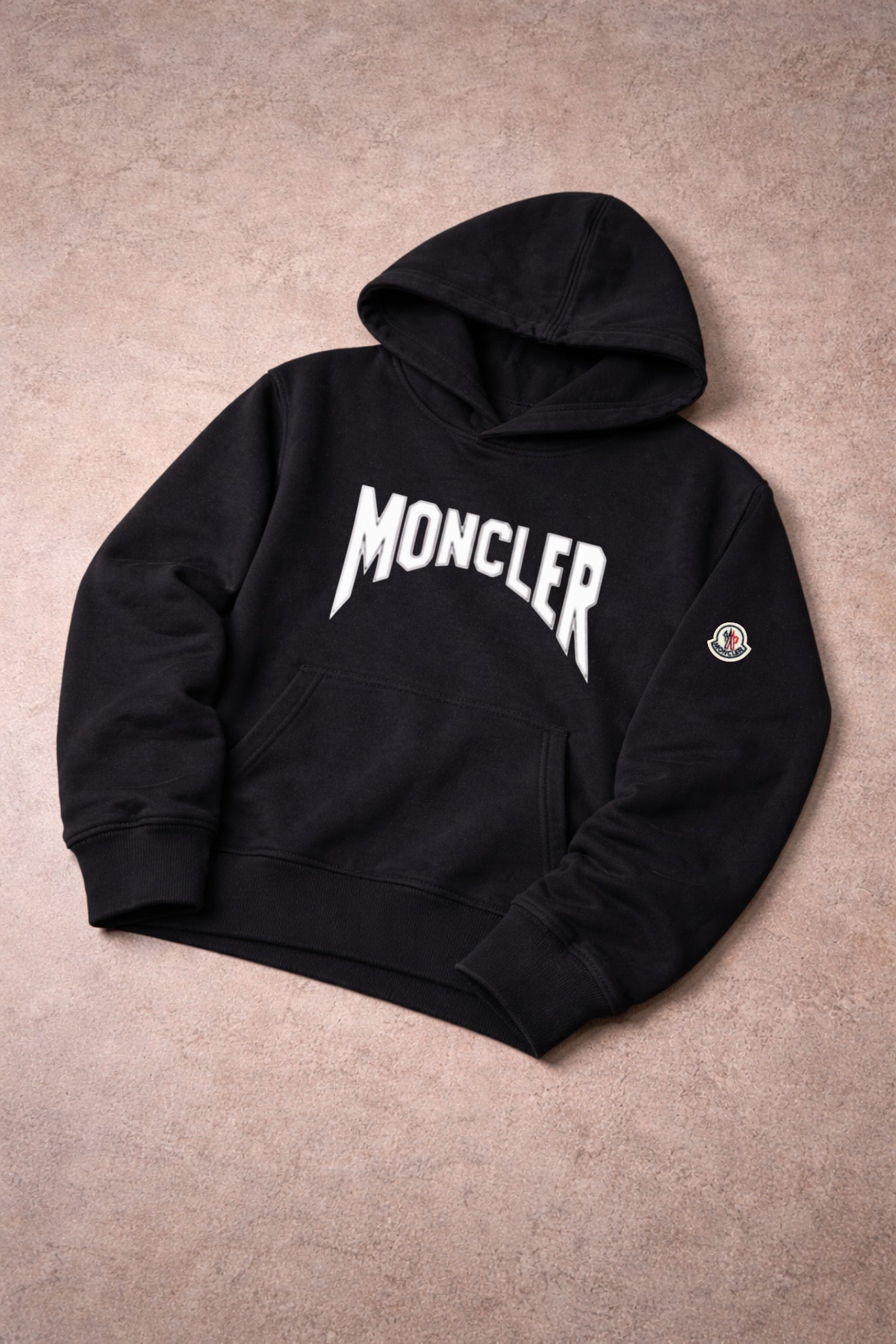 Sudadera monclër