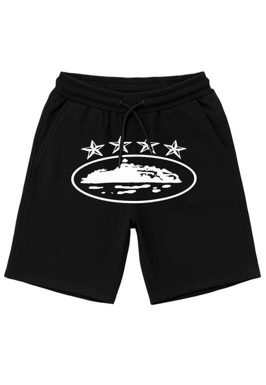 Pantalones cortos CORTElZ