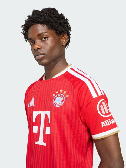 #17 OLISE Jersey Home 26/27