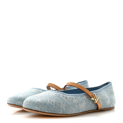 Louis Vuitton - Calzado