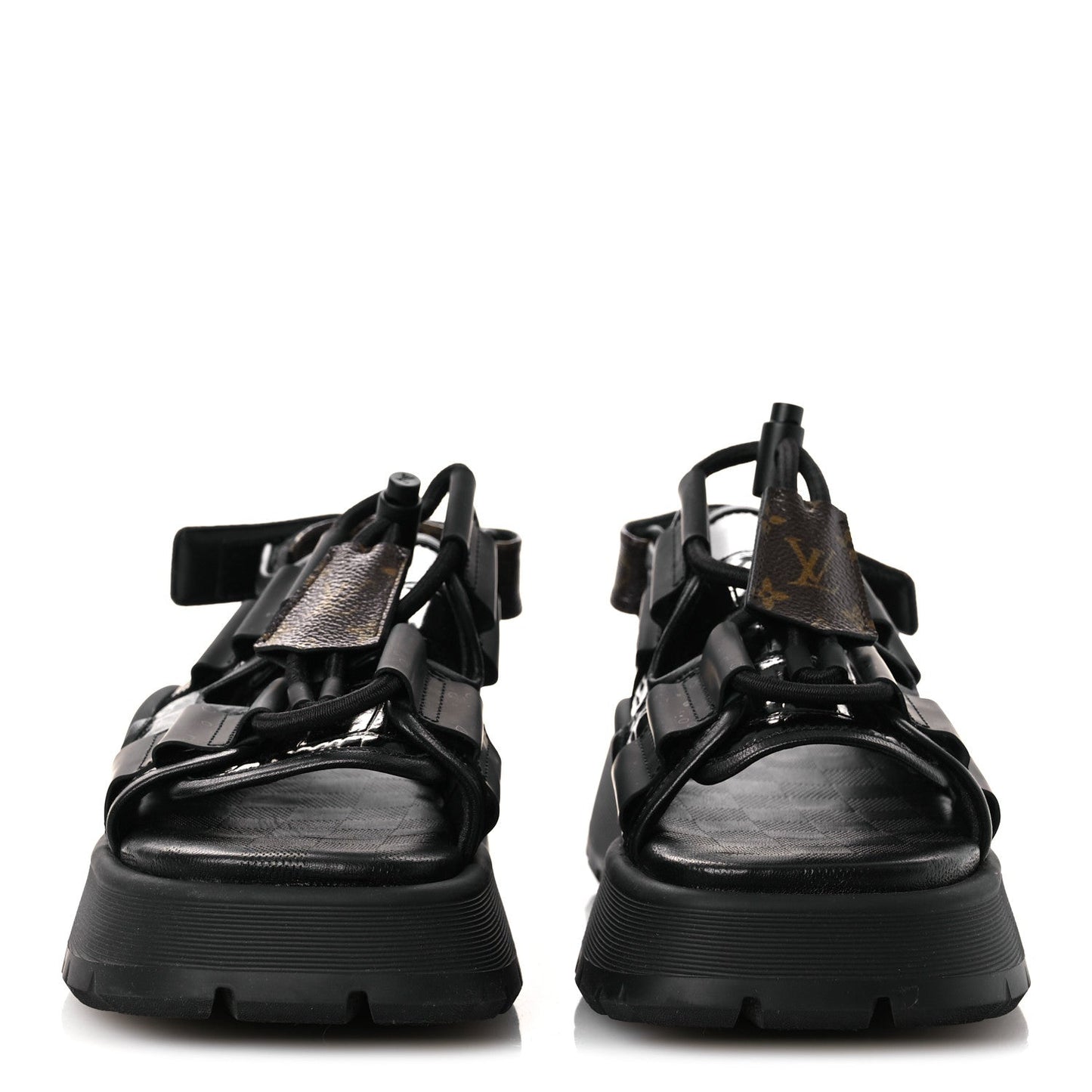 Louis Vuitton - Calzado