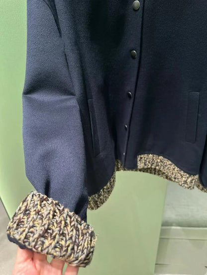 PRADA 25S JACKET 495