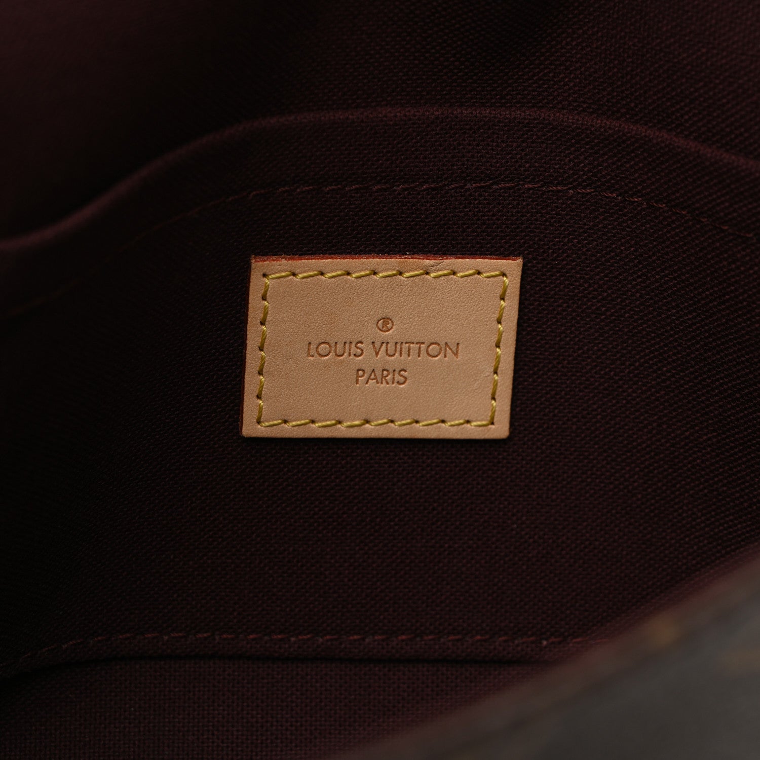 Louis Vuitton - Bolsos
