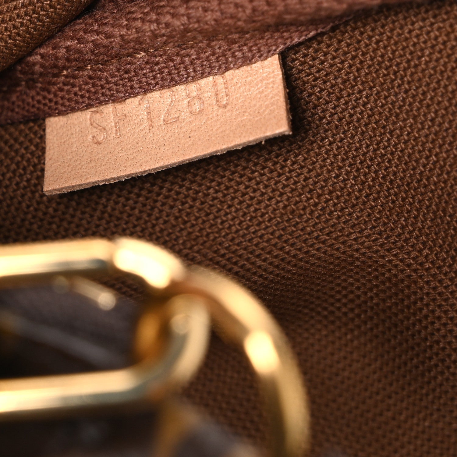 Louis Vuitton - Bolsos