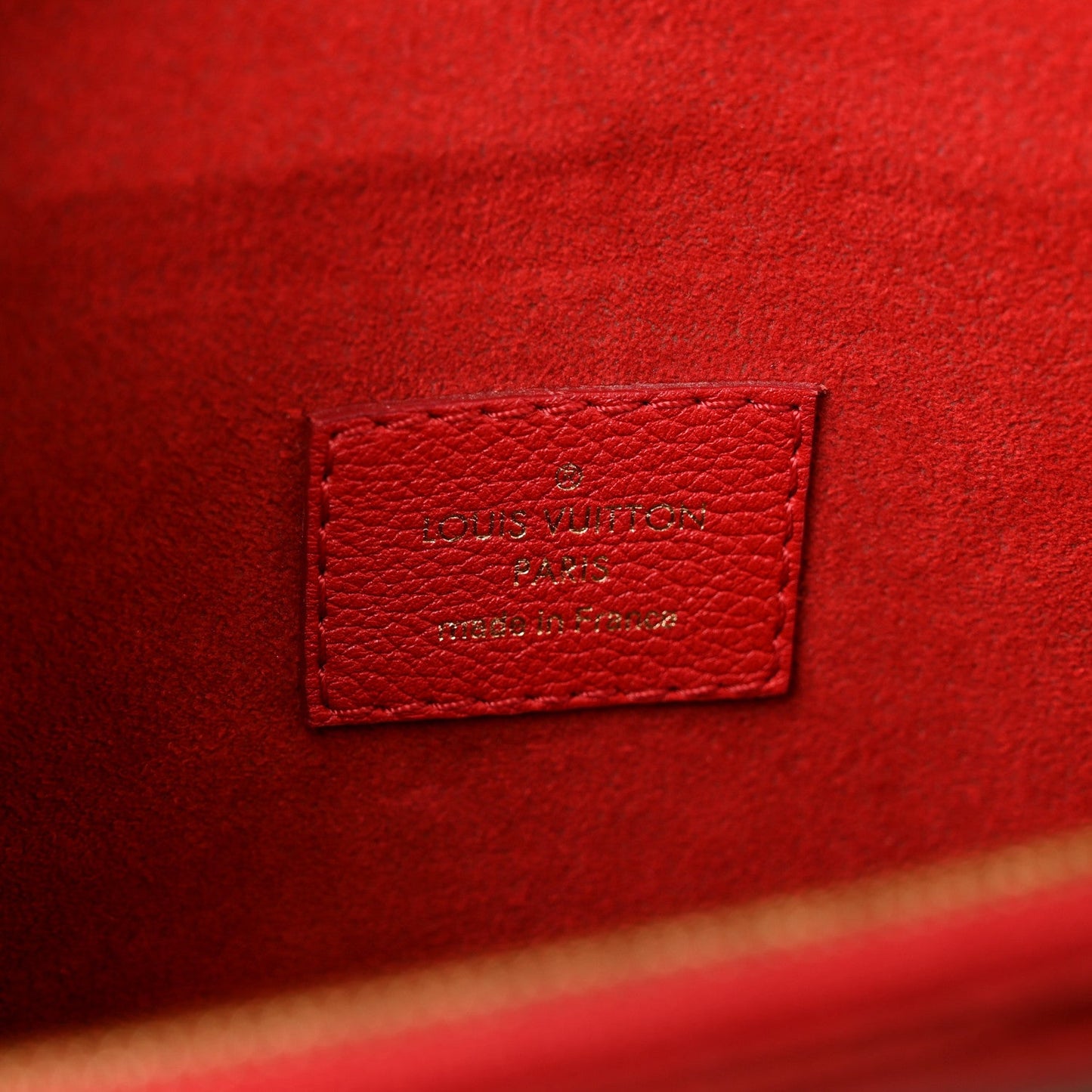 Louis Vuitton - Bolsos