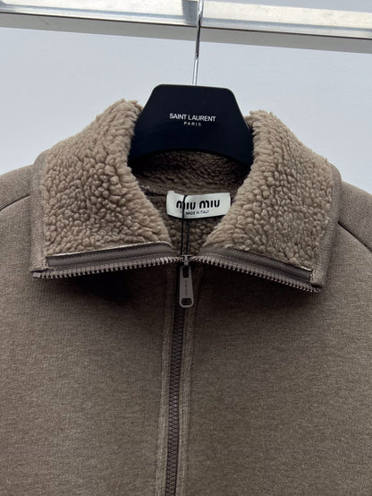 MIUMIU JACKET STYLE 615