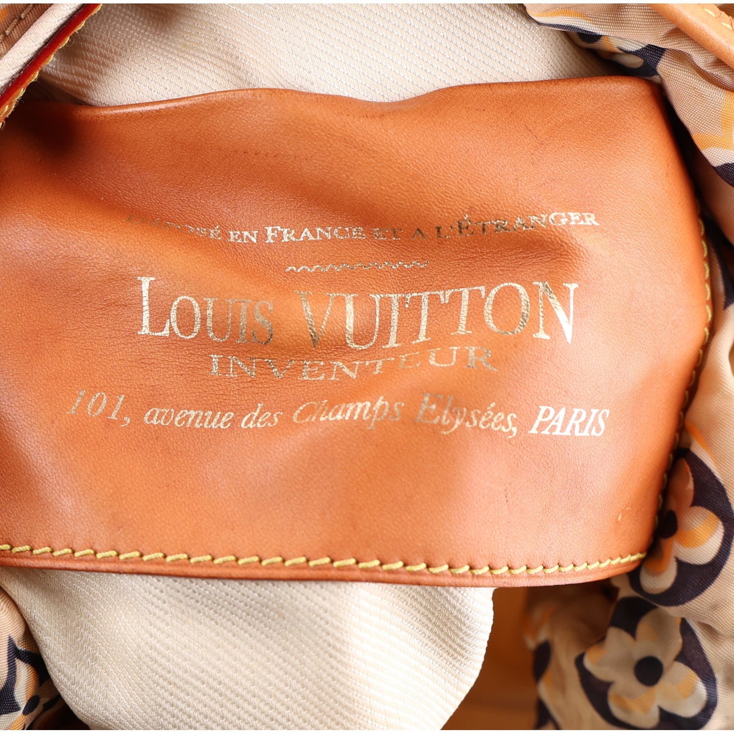 Louis Vuitton - Bolsos