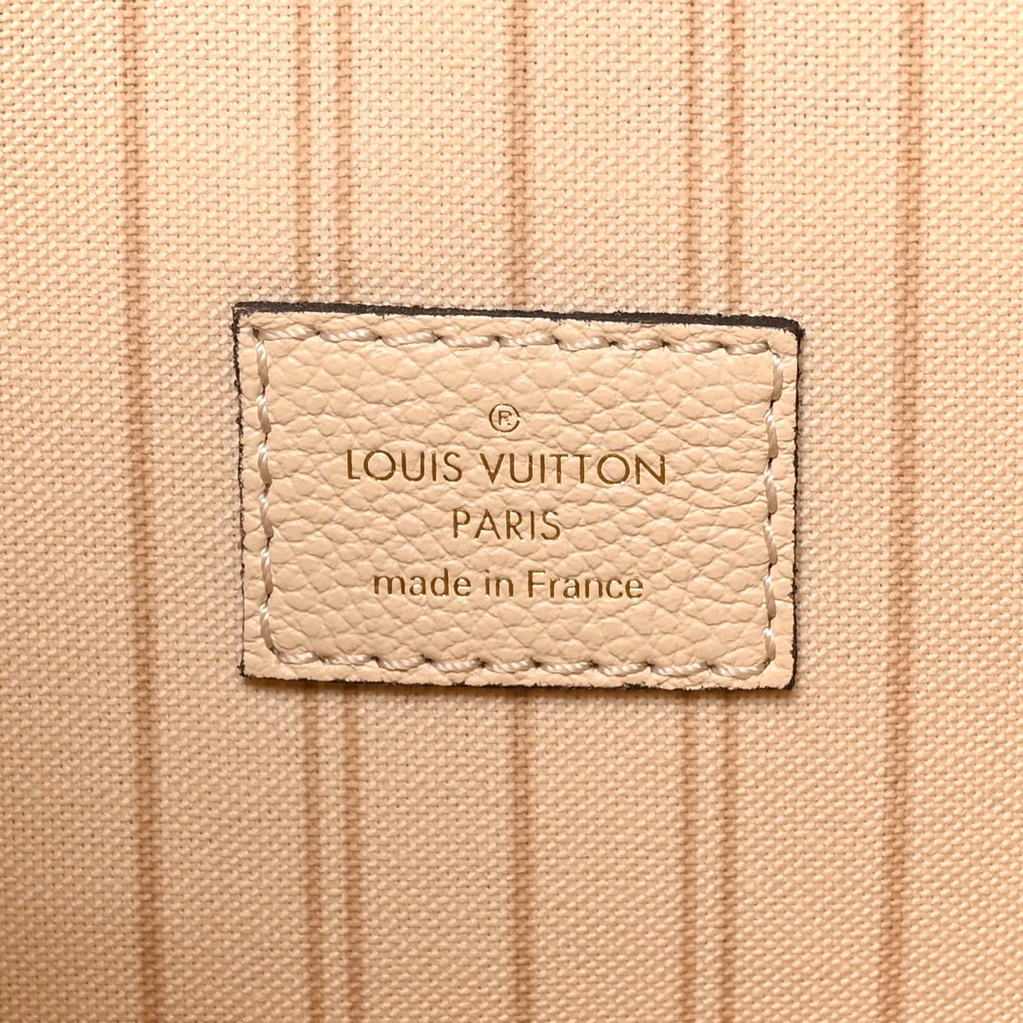 Louis Vuitton - Bolsos