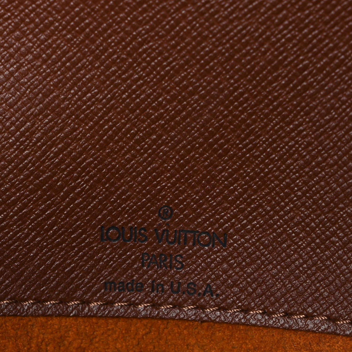 Louis Vuitton - Bolsos
