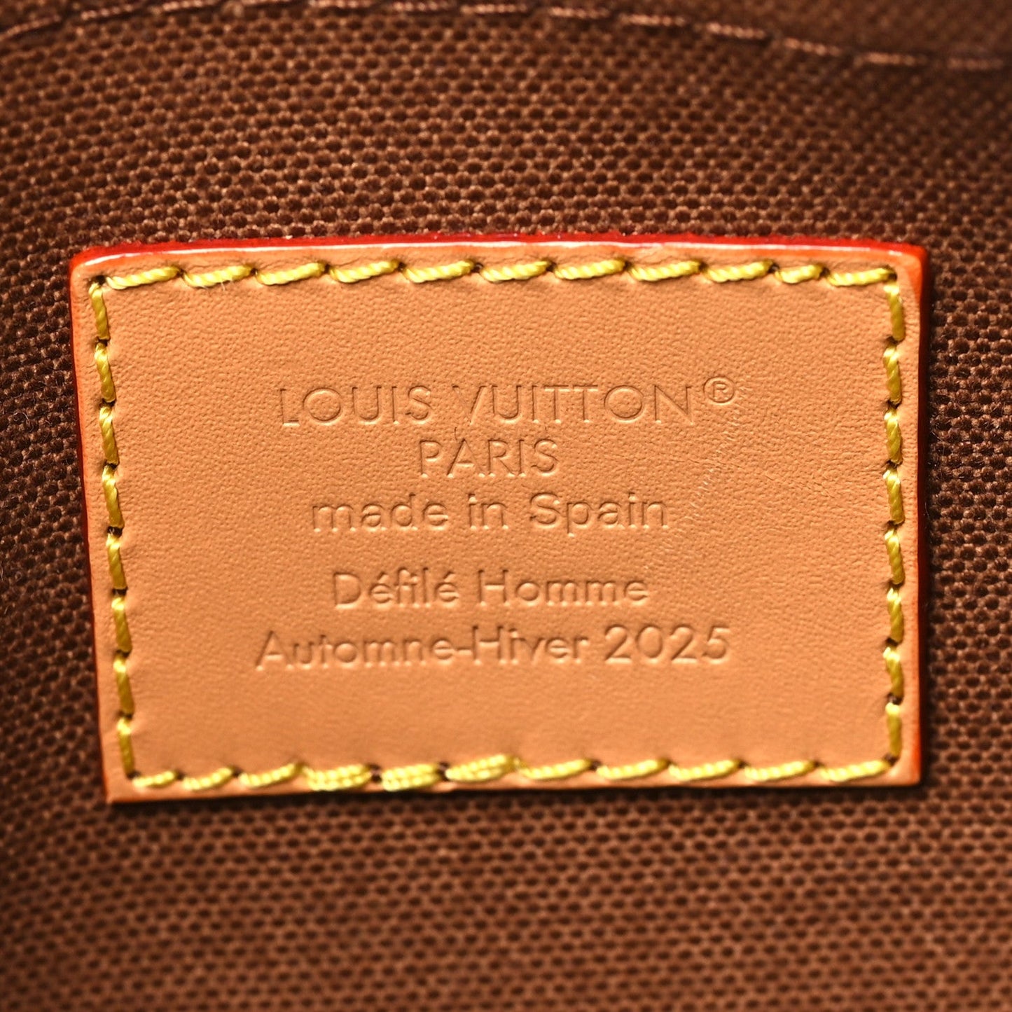 Louis Vuitton - Bolsos