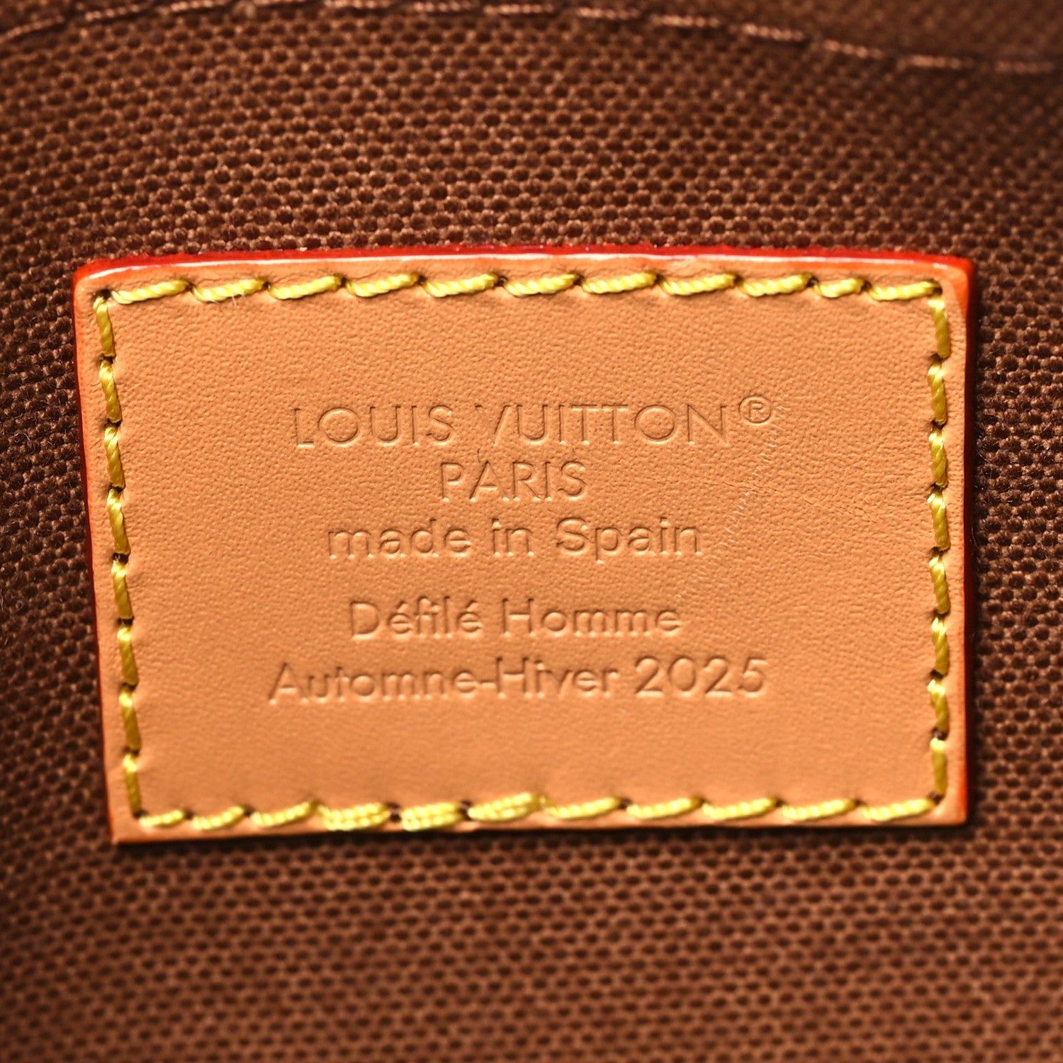 Louis Vuitton - Bolsos