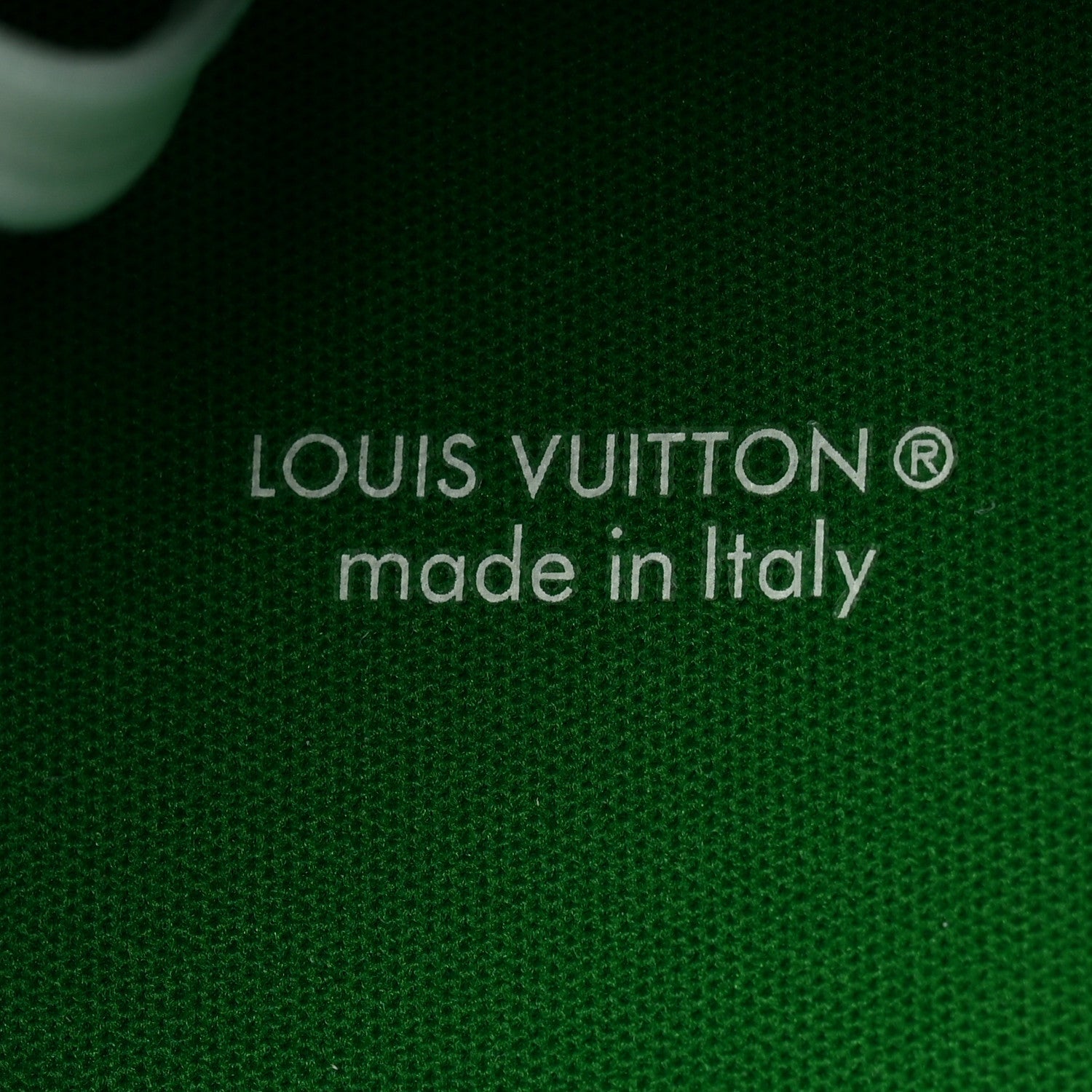 Louis Vuitton - Calzado