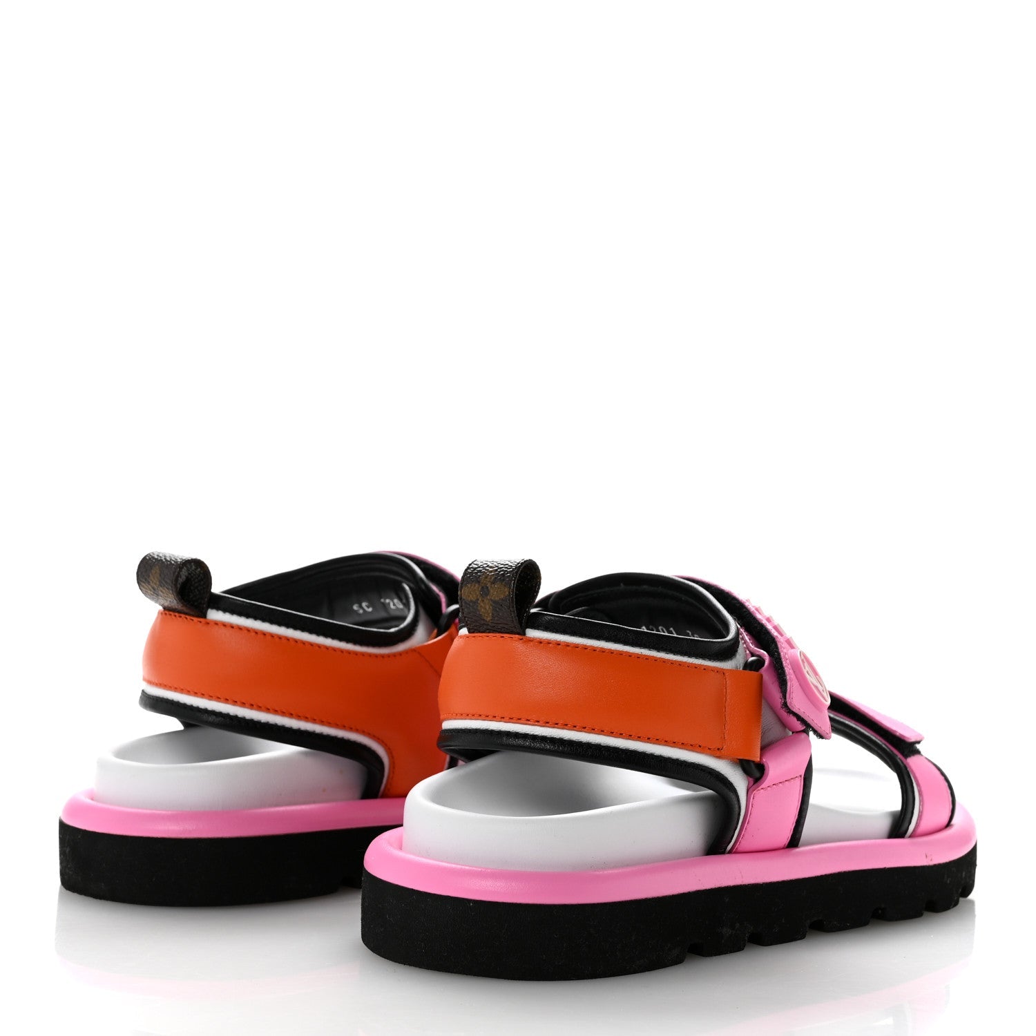 Louis Vuitton - Calzado