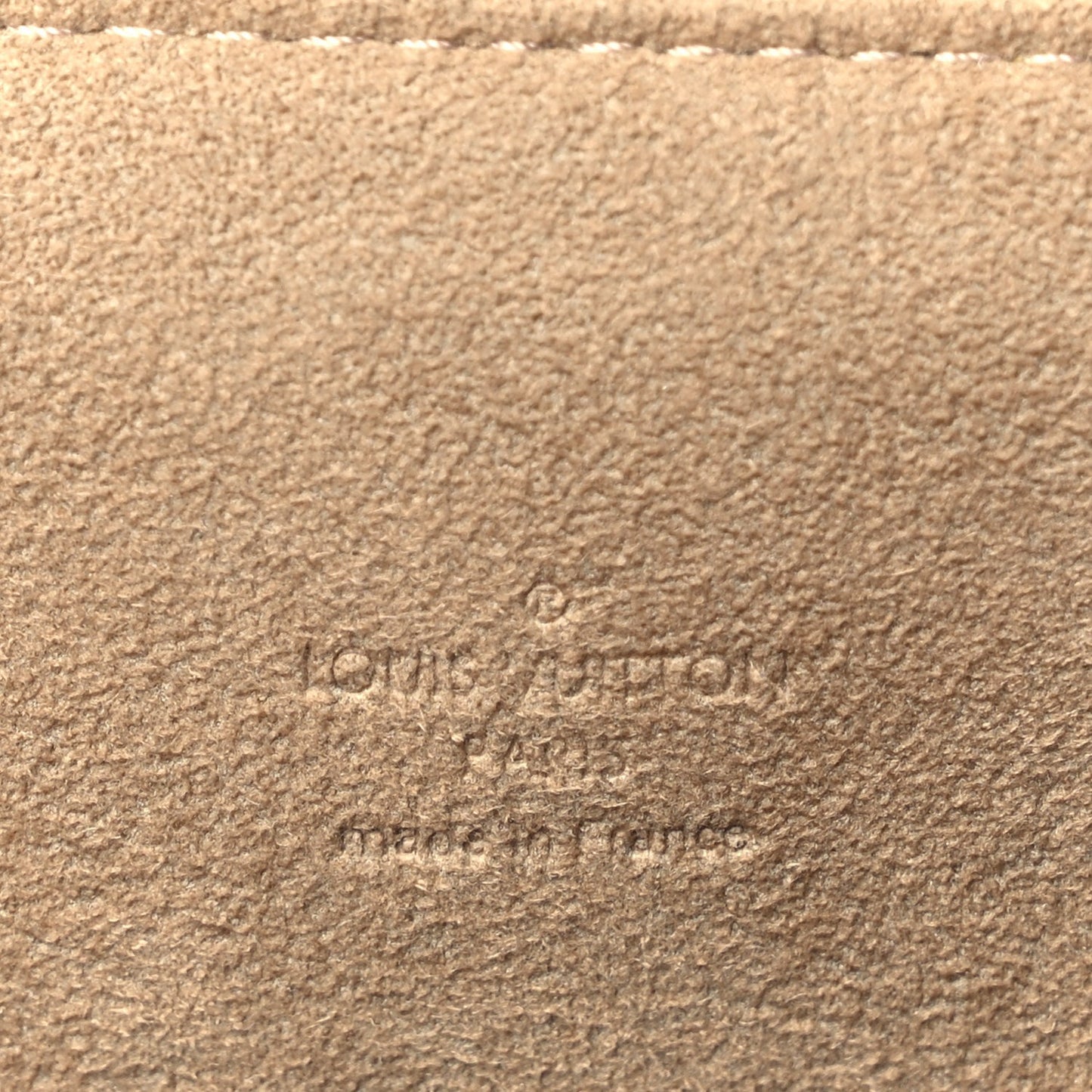 Louis Vuitton - Bolsos