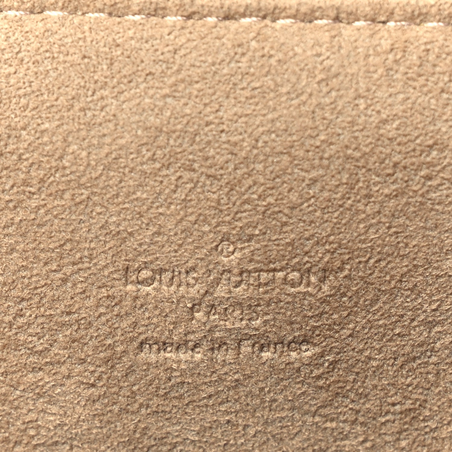 Louis Vuitton - Bolsos