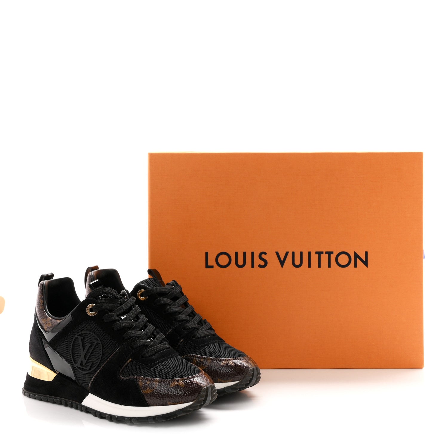 Louis Vuitton - Calzado