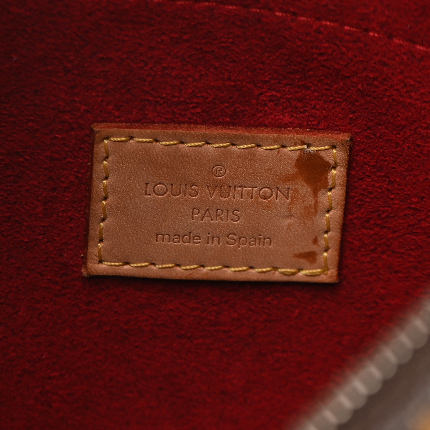 Louis Vuitton - Bolsos