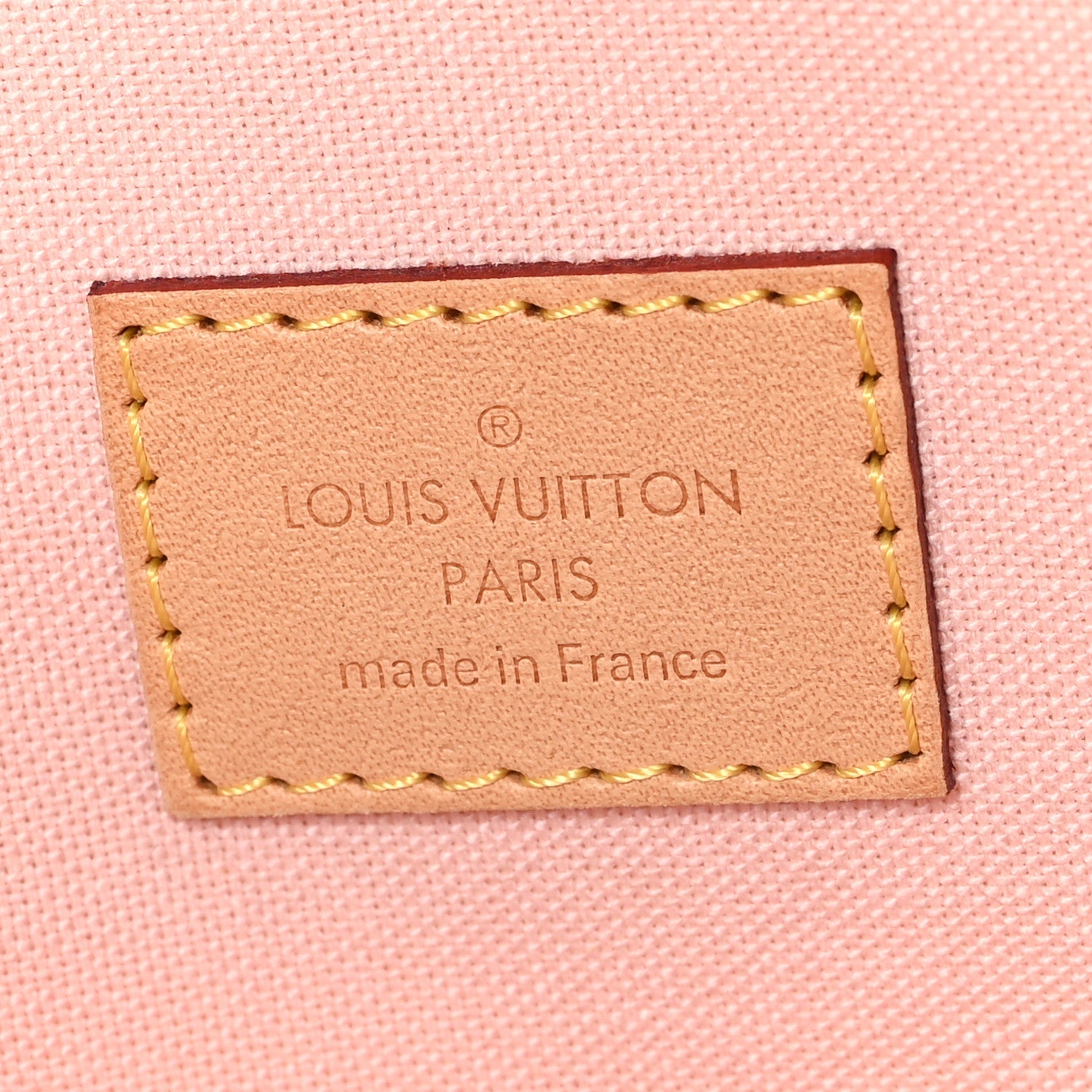 Louis Vuitton - Bolsos