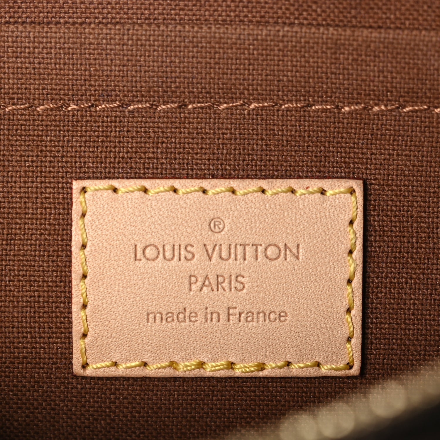 Louis Vuitton - Bolsos