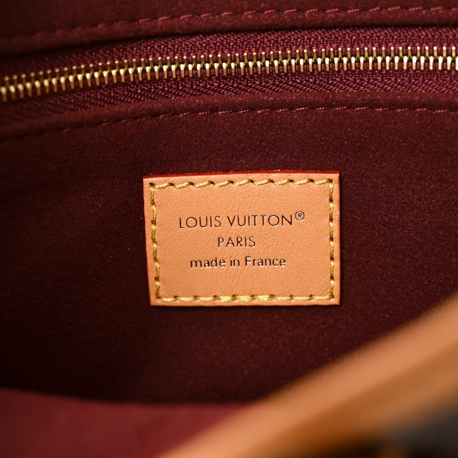 Louis Vuitton - Bolsos