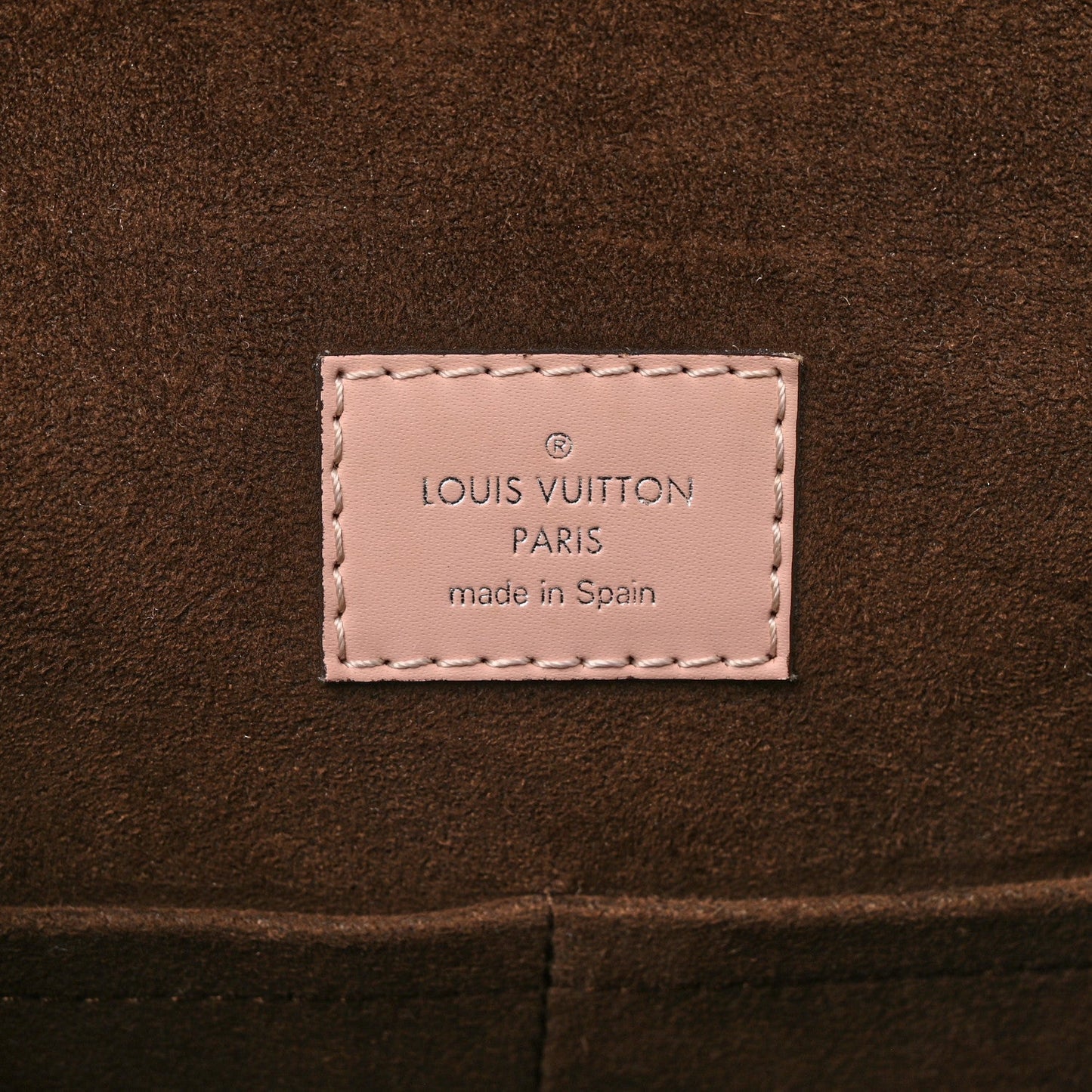 Louis Vuitton - Bolsos
