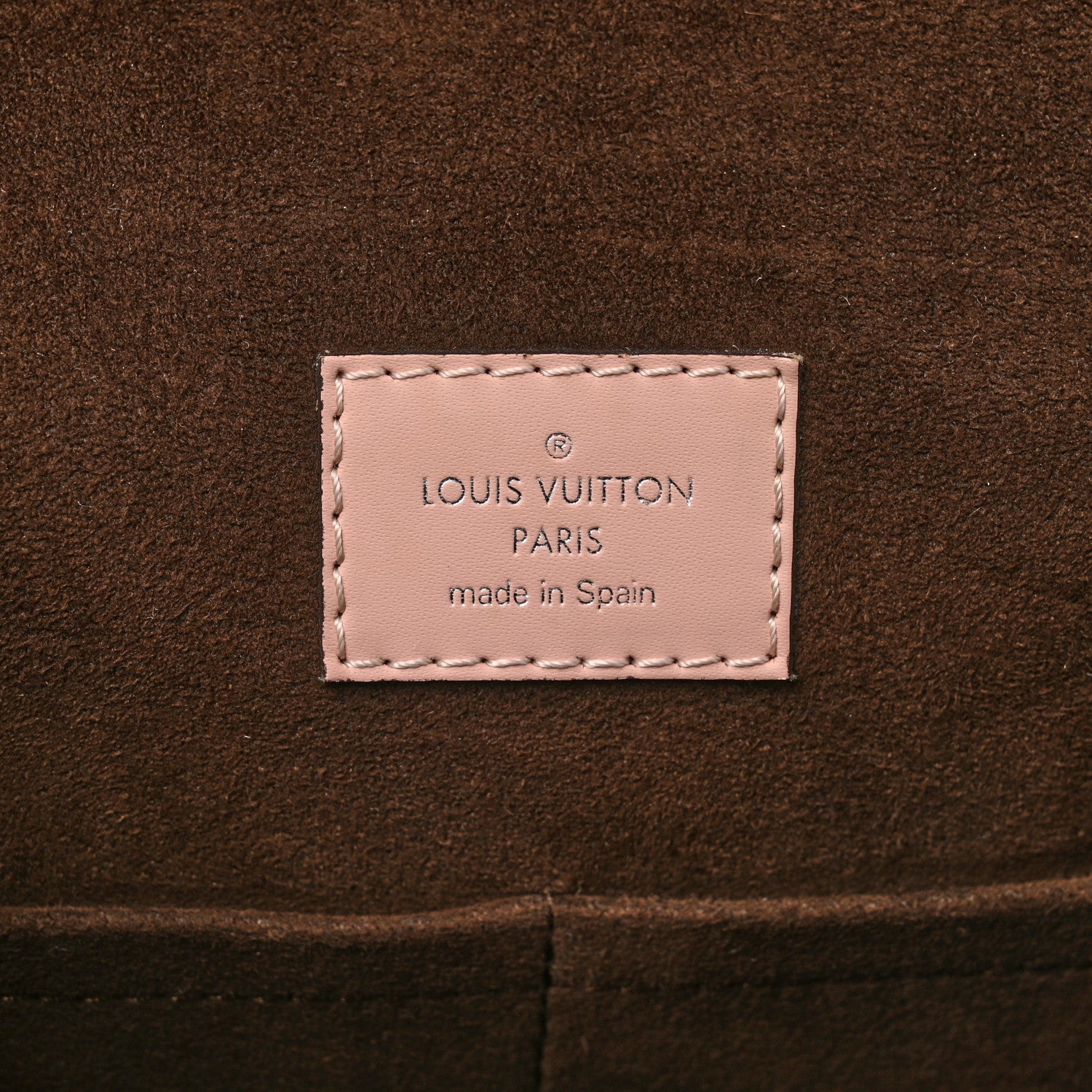 Louis Vuitton - Bolsos