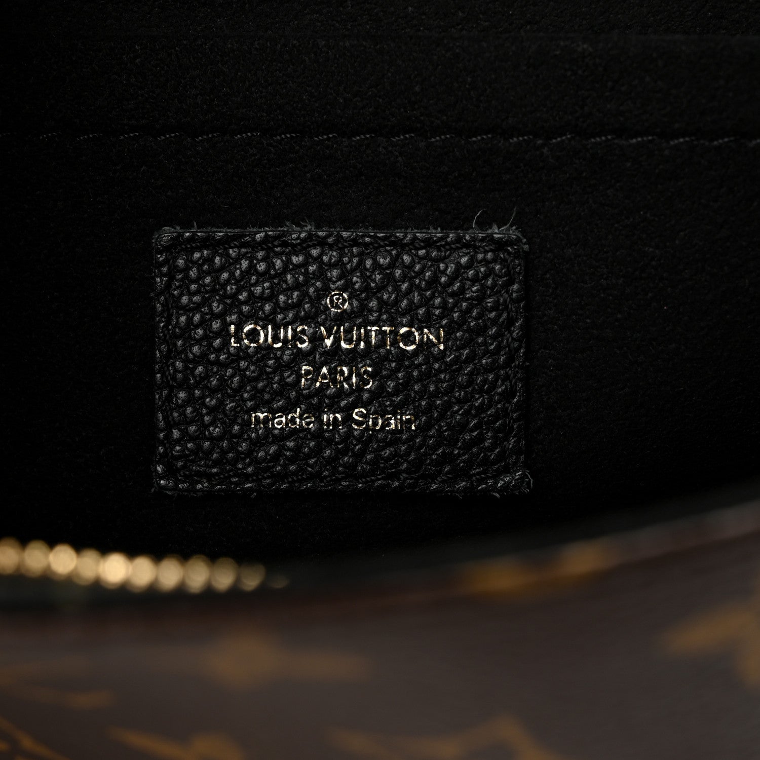 Louis Vuitton - Bolsos