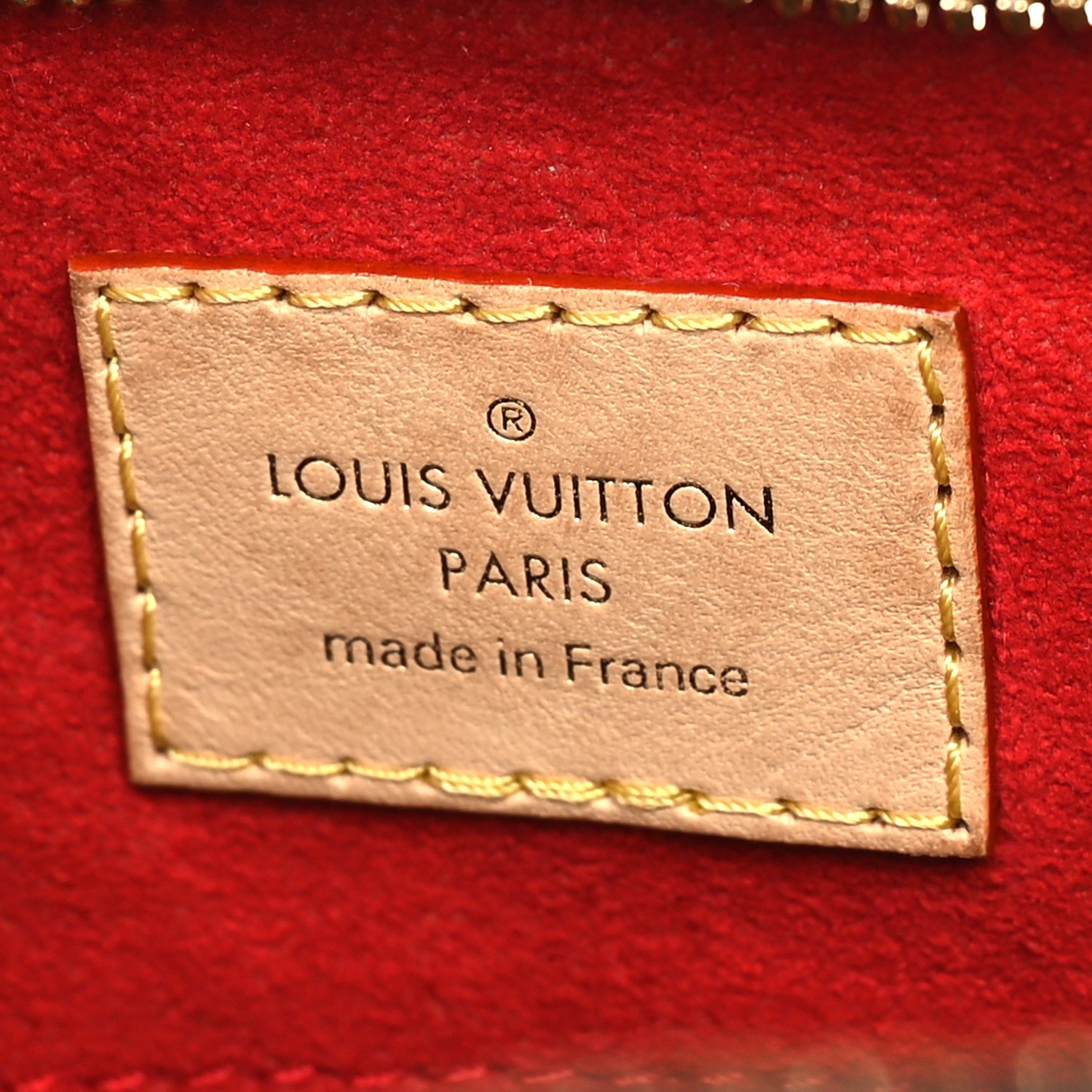 Louis Vuitton - Bolsos