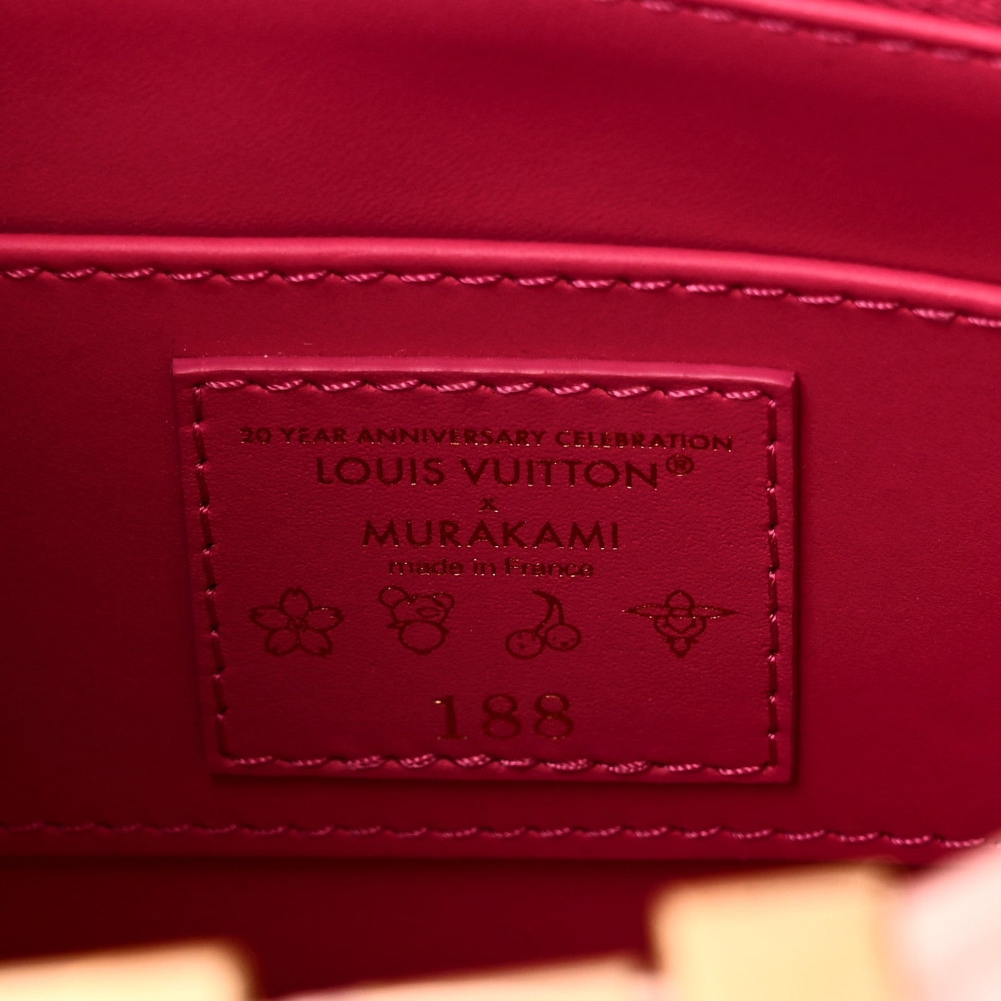 Louis Vuitton - Bolsos