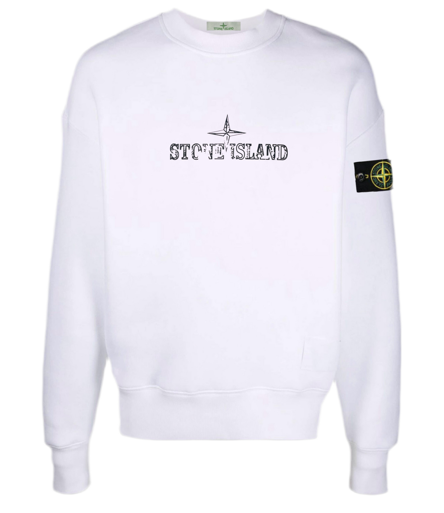 SUDADERA ST0NE
