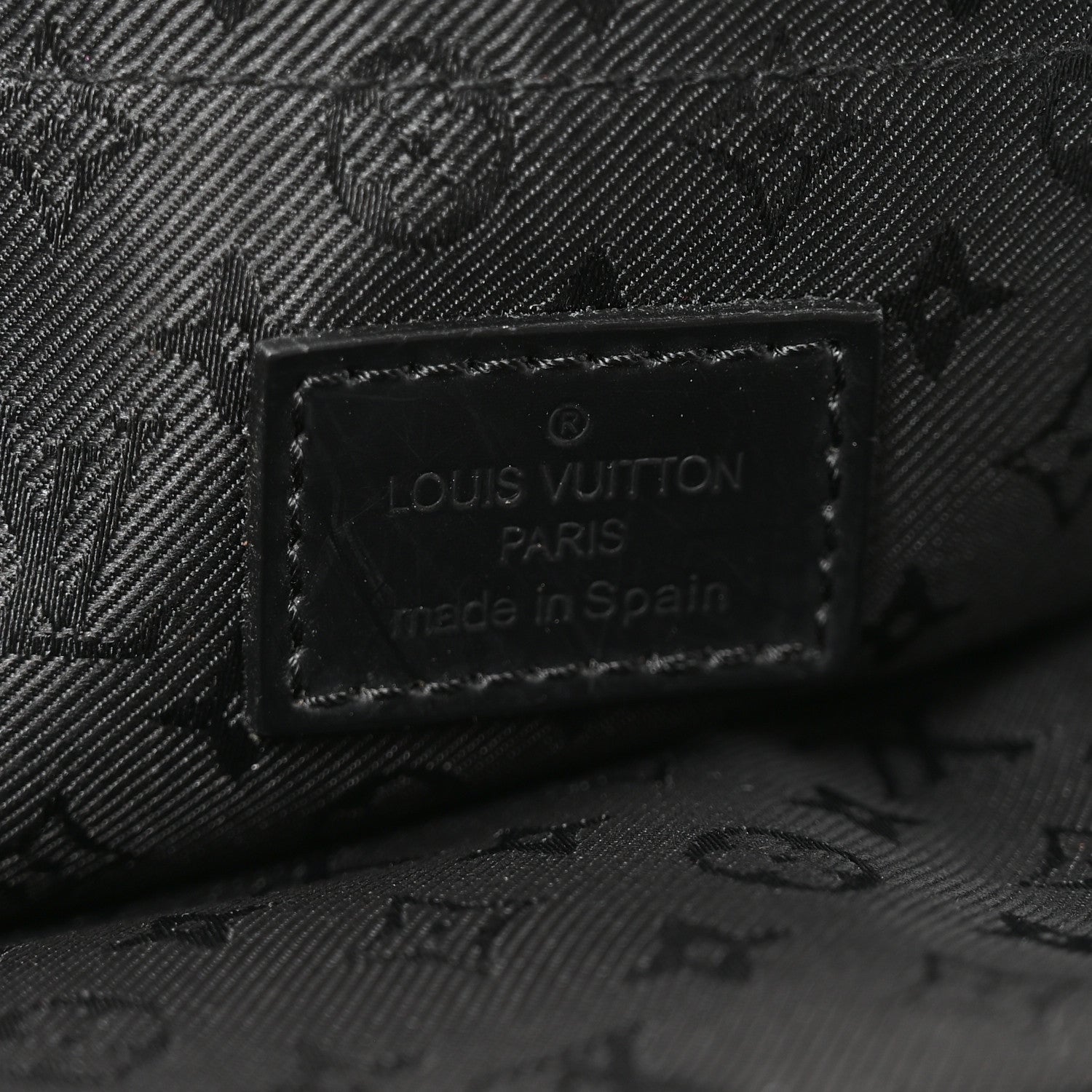 Louis Vuitton - Bolsos