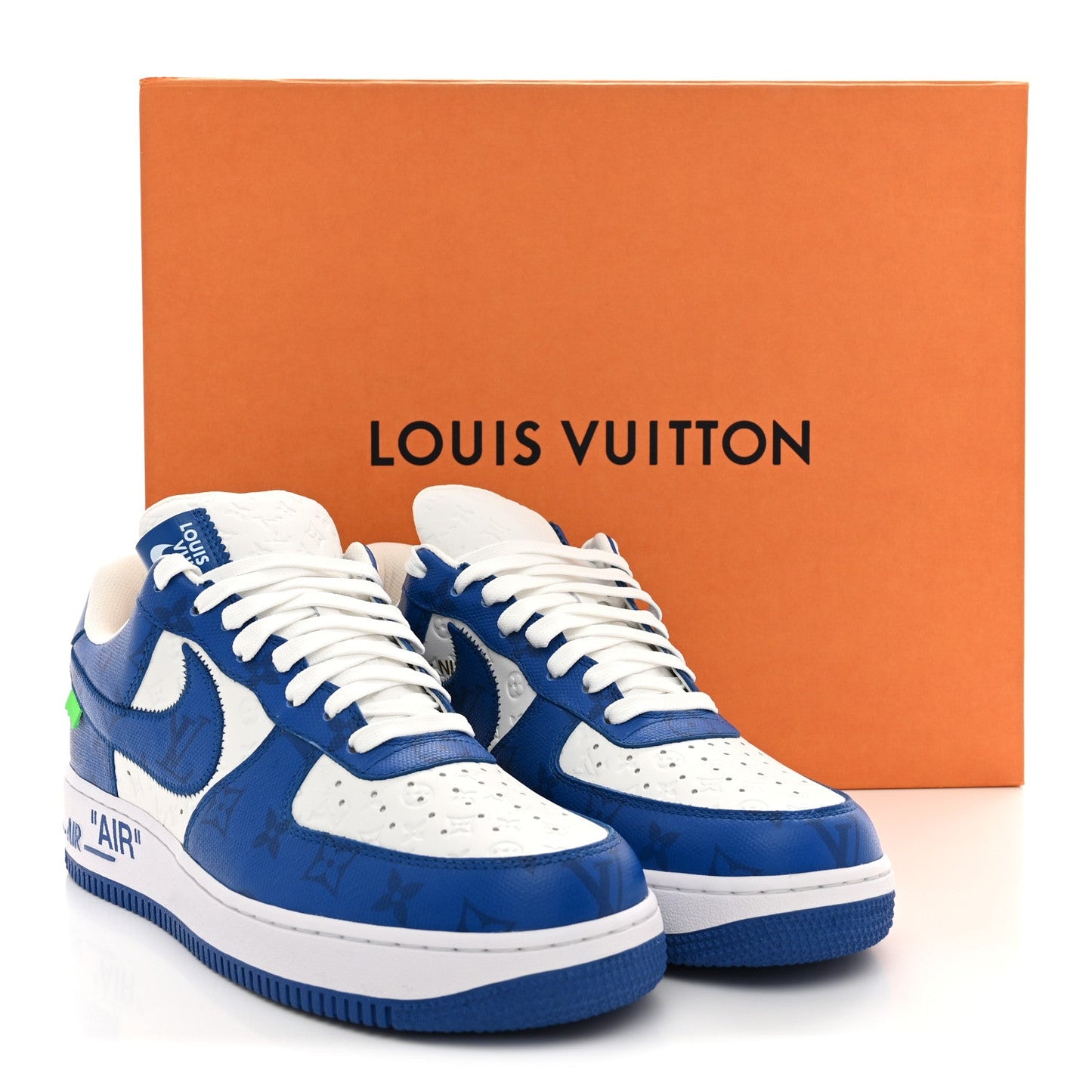 Louis Vuitton - Calzado