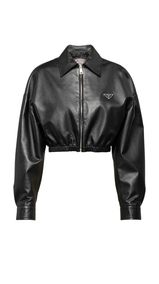 CHAQUETA PRADÄ