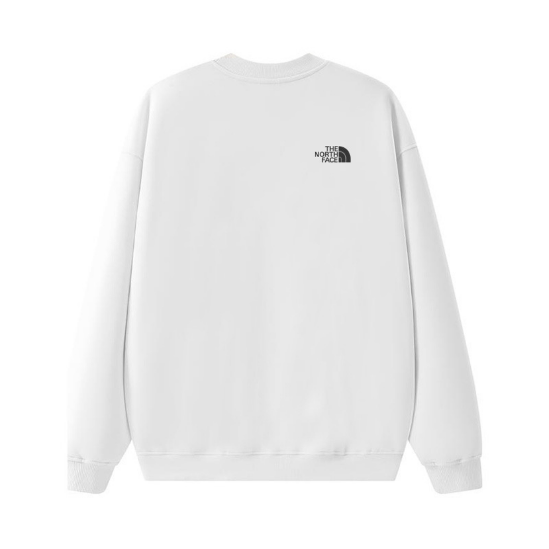 Tnf Monogram Hoodie