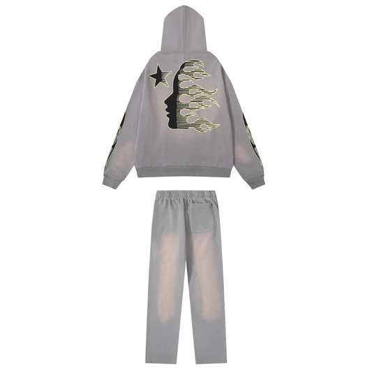 Hell Tracksuit