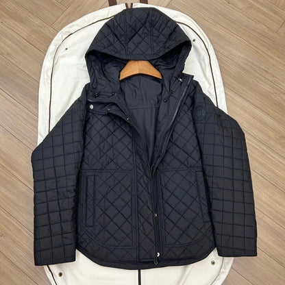 HERMES 25S JACKET 075