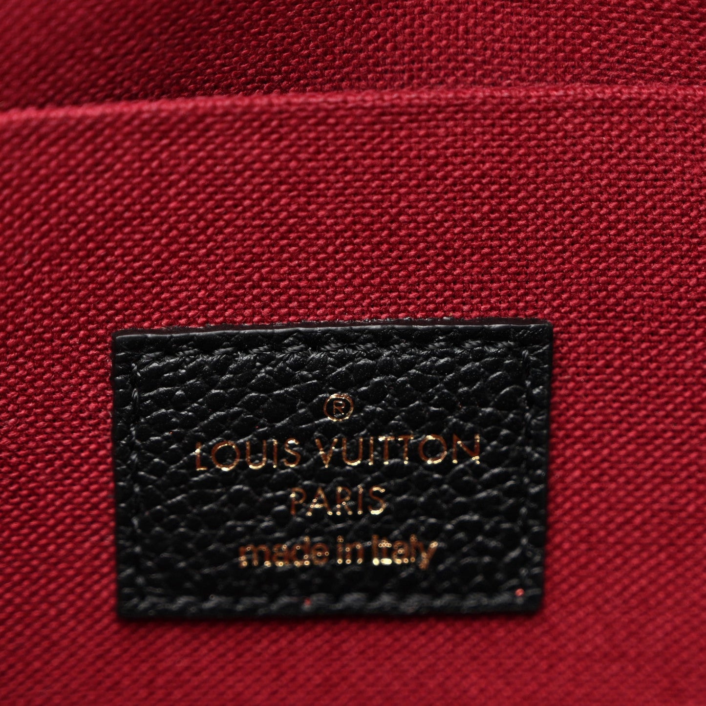 Louis Vuitton - Bolsos