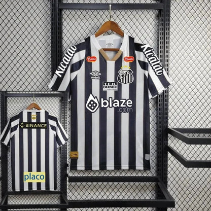 Away 24/25 Men’s Shirt