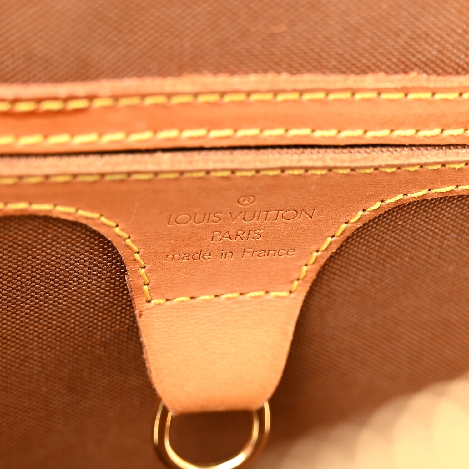 Louis Vuitton - Bolsos
