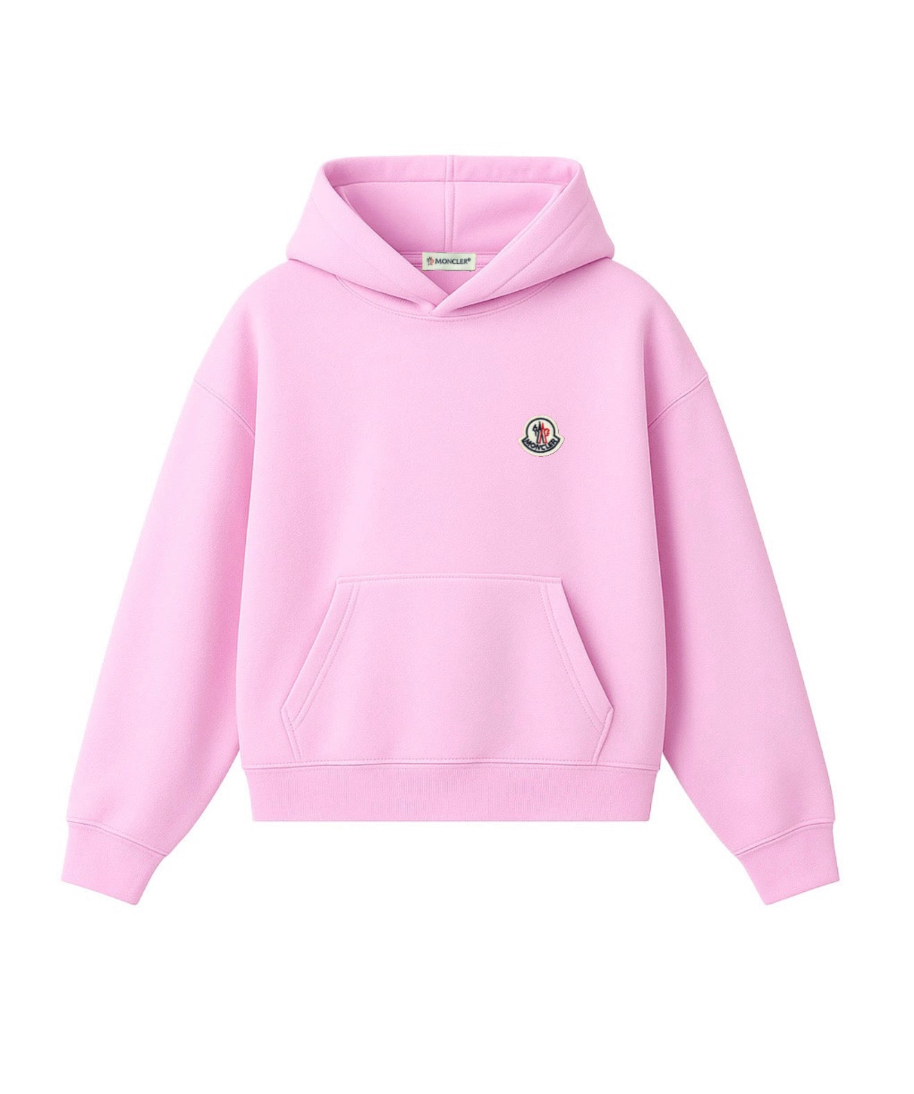 Sudadera MONCLE/R