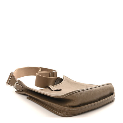 Taurillon Clemence Evelyne III PM Etoupe