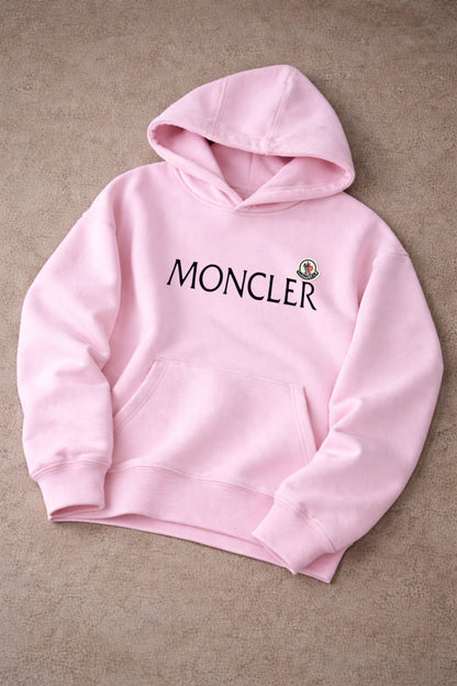 Sudadera MONCL£R
