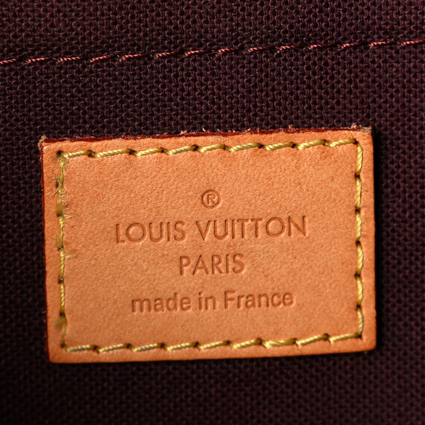 Louis Vuitton - Bolsos