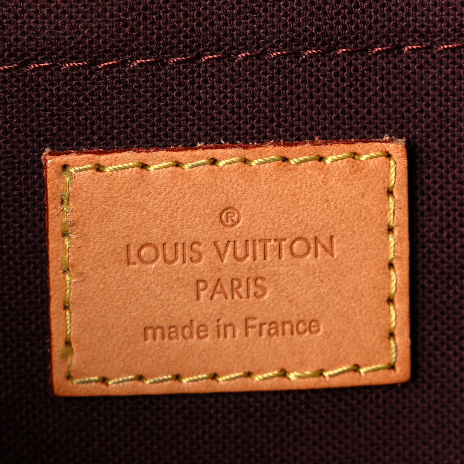 Louis Vuitton - Bolsos