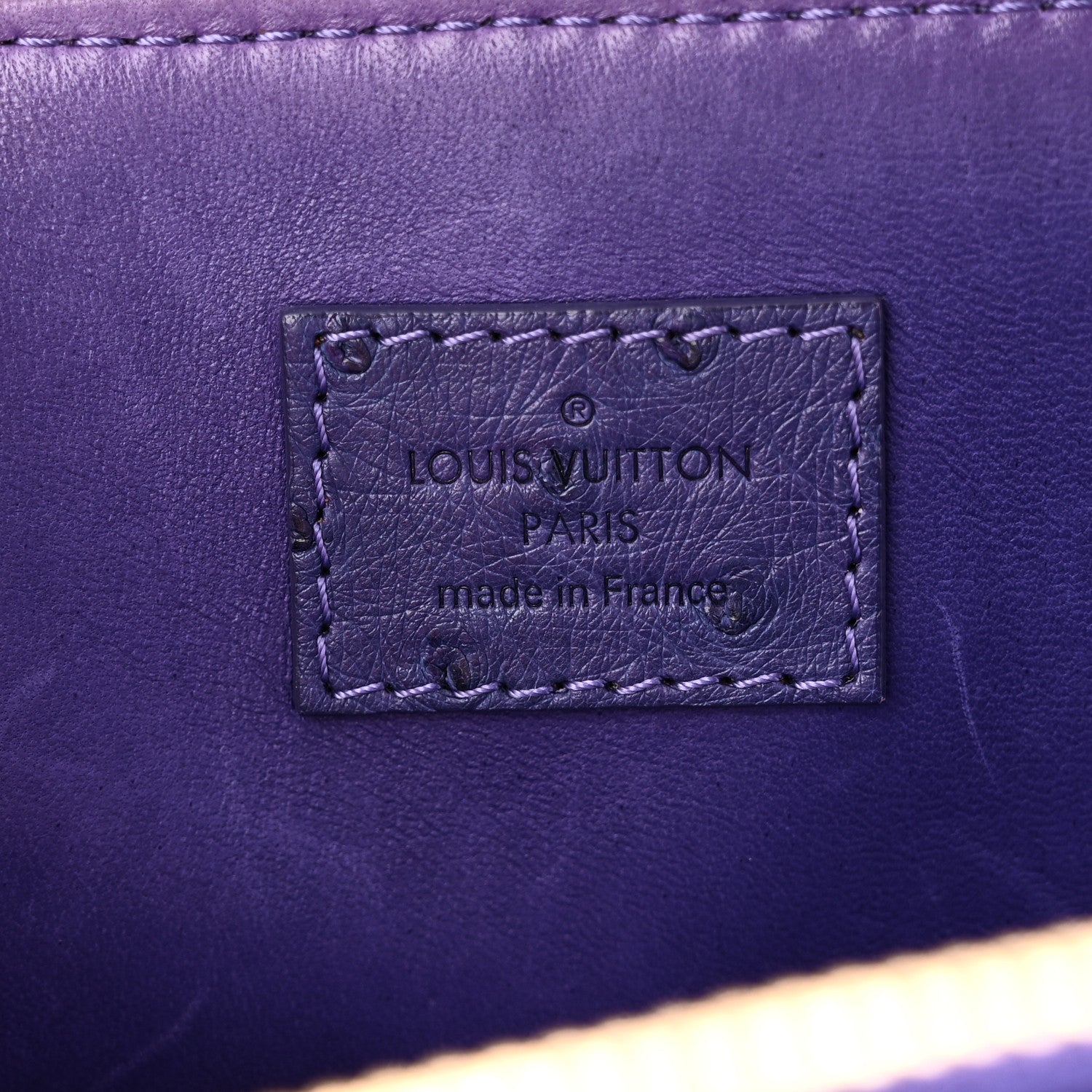 Louis Vuitton - Bolsos
