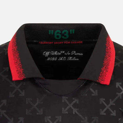 Special Edition Fourth Men’s Shirt