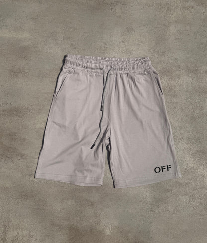Pantalones cortos OFF WHIT£