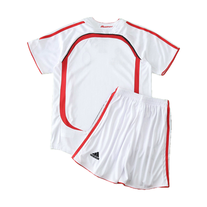 Retro Away 2006/07 Shirt