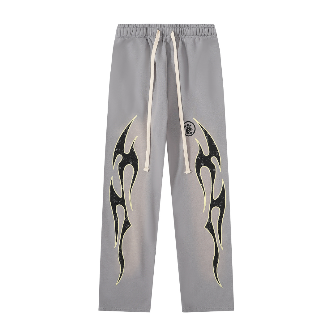 Hell Tracksuit